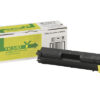 KYOCERA   Toner-Modul             yellow TK-580Y   FS-5150DN          2800 Seiten – Bild 2