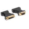 LINK2GO   Adapter DVI-I - VGA AD2212BB  female -male