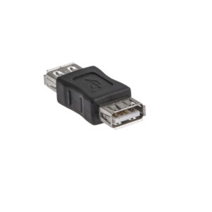 LINK2GO   Gender Changer USB 2.0 GC2114BB  Type A - A, female/female