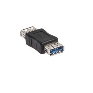 LINK2GO   Gender Changer USB 3.0 GC3114BB  Type A - A, female/female