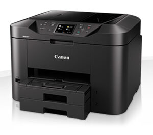 Canon MAXIFY MB2755