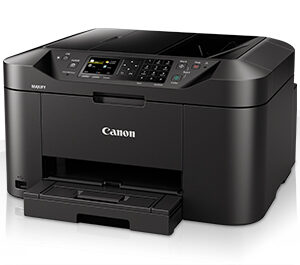 Canon MAXIFY MB2150