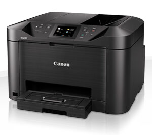 Canon MAXIFY MB5150