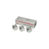 OKI       Heftklammern 42937603  C9600             3x5000 Stück – Bild 2