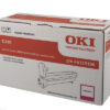 OKI       Drum                   magenta 44315106  C610             20'000 Seiten – Bild 2
