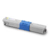 OKI       Toner                   yellow 44469722  C510/530           5000 Seiten – Bild 2