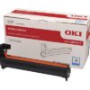 OKI       Drum                      cyan 44844471  MC853/873        30'000 Seiten – Bild 2