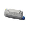 OKI       Toner                   yellow 45396301  MC760/70/80        6000 Seiten – Bild 2