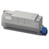 OKI       Toner                  magenta 45396302  MC760/70/80        6000 Seiten – Bild 2