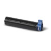 OKI       Toner                  schwarz 45807102  B412/432           3000 Seiten – Bild 3