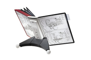 Sichttafel-Systeme