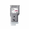 CANON     Tintenpatrone    photo magenta PFI206PM  iPF 6400/6450            300ml – Bild 2