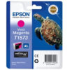 EPSON     Tintenpatrone    vivid magenta T157340   Stylus Photo R3000        26ml – Bild 2