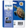 EPSON     Tintenpatrone light lig. schw. T157940   Stylus Photo R3000        26ml – Bild 2