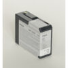 EPSON     Tintenpatrone      light black T580700   Stylus Pro 3800           80ml – Bild 2