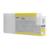 EPSON     Tintenpatrone           yellow T596400   Stylus Pro 7900/9900     350ml – Bild 2