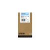 EPSON     Tintenpatrone       light cyan T602500   Stylus Pro 7880/9880     110ml – Bild 2