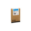EPSON     Tintenpatrone             cyan T603200   Stylus Pro 7880/9880     220ml – Bild 2