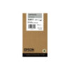EPSON     Tintenpatrone      light black T603700   Stylus Pro 7880/9880     220ml – Bild 2
