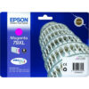 EPSON     Tintenpatrone XL       magenta T790340   WF 5110/5620       2000 Seiten – Bild 2