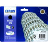 EPSON     Tintenpatrone          schwarz T791140   WF 5110/5620        900 Seiten – Bild 2