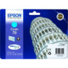 EPSON     Tintenpatrone             cyan T791240   WF 5110/5620        800 Seiten – Bild 2