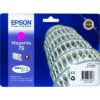 EPSON     Tintenpatrone          magenta T791340   WF 5110/5620        800 Seiten – Bild 2