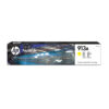 HP        PW-Cartridge 913A       yellow F6T79AE   PageWide Pro 352/452   3000 S. – Bild 2