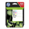 HP        Combopack 364            CMYBK N9J73AE   PhotoSmart D5460    300/250 S. – Bild 2