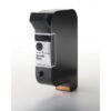 HP SPS    Tintenpatrone          schwarz C8842A    Disposable Versatile      42ml – Bild 2