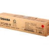TOSHIBA   Toner                  magenta TFC25EM   E-Studio 2040C – Bild 2