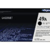 HP        Toner-Modul 49A        schwarz Q5949A    LaserJet 1160/1320     2500 S. – Bild 2
