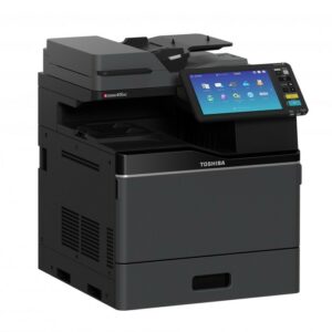 Toshiba e-Studio 400AC