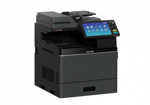 Toshiba e-Studio 400AC