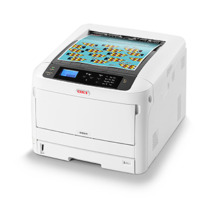 OKI C824dn