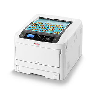 OKI C844dnw