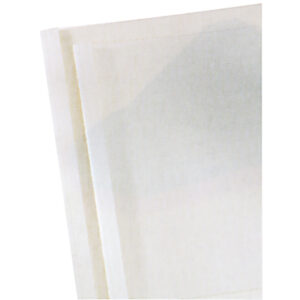 GBC       Thermobindemappe 1,5mm      A4 IB370014  weiss                100 Stück