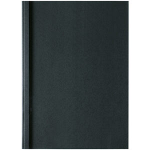GBC       Thermobindemappe 1,5mm      A4 IB386008  schwarz              100 Stück