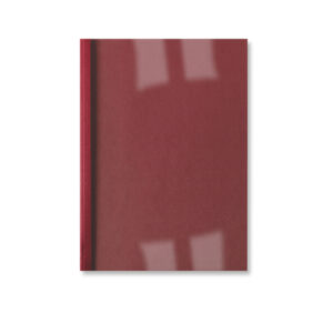 GBC       Thermobindemappe 1,5mm      A4 IB386503  rot                  100 Stück