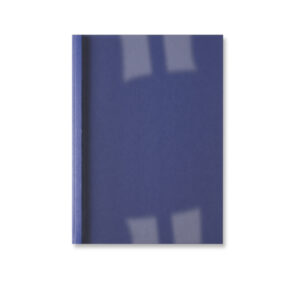 GBC       Thermobindemappe 3mm        A4 IB386619  royalblau            100 Stück