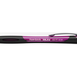PAPERMATE Kugelschreiber Inkjoy 550RT  M S0977240  magenta