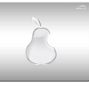 SPEEDLINK Mousepad SL6242F01 Silk Pear