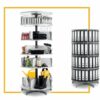 Moll Multifile Weiss – Bild 2