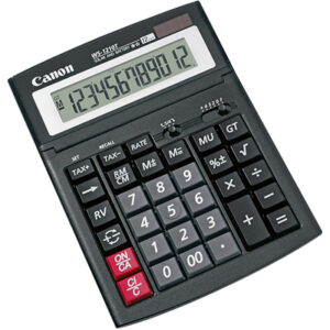 CANON     Tischrechner CA-WS1210 12-stellig