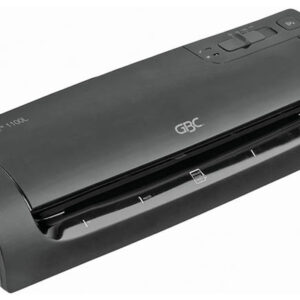 GBC       Laminator Fusion 1100L      A4 4400746EU