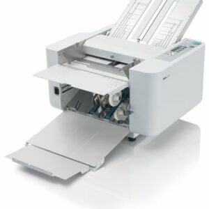 IDEAL Falzmaschine 8335