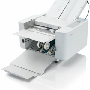 IDEAL Falzmaschine 8345