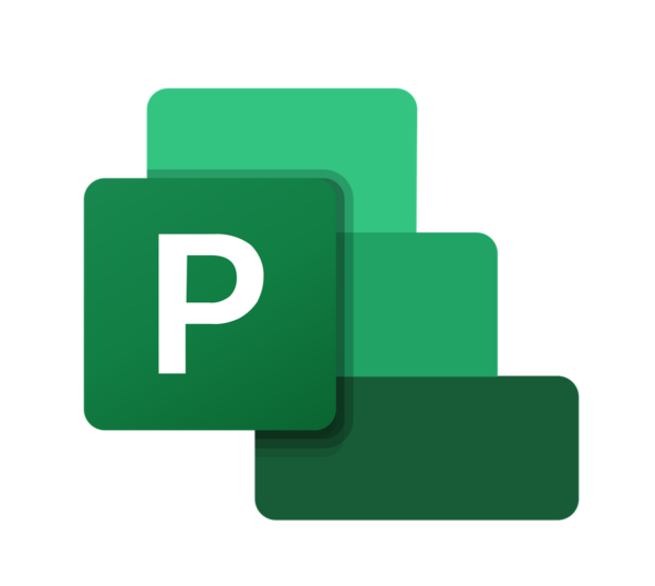 Microsoft Project Plan 3 CSP Miete (1 Monat)