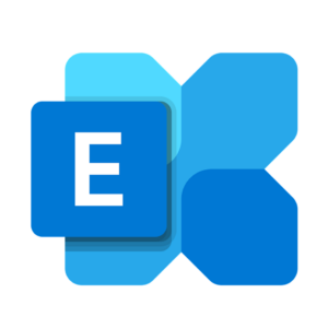 Microsoft Exchange Online (Plan 1) CSP Miete (1 Monat)