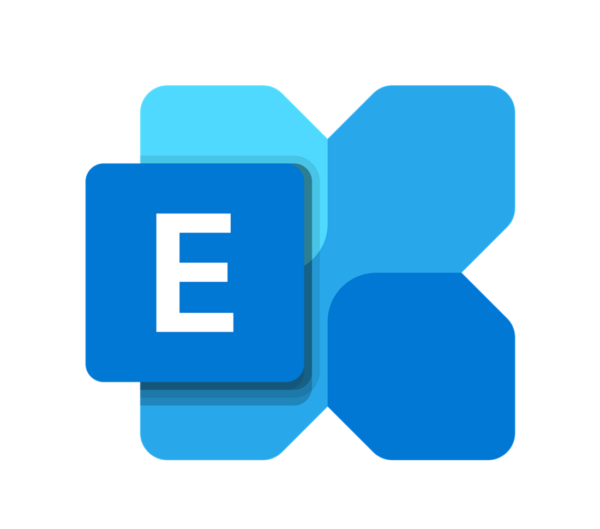 Microsoft Exchange Online (Plan 1) CSP Miete (1 Monat)